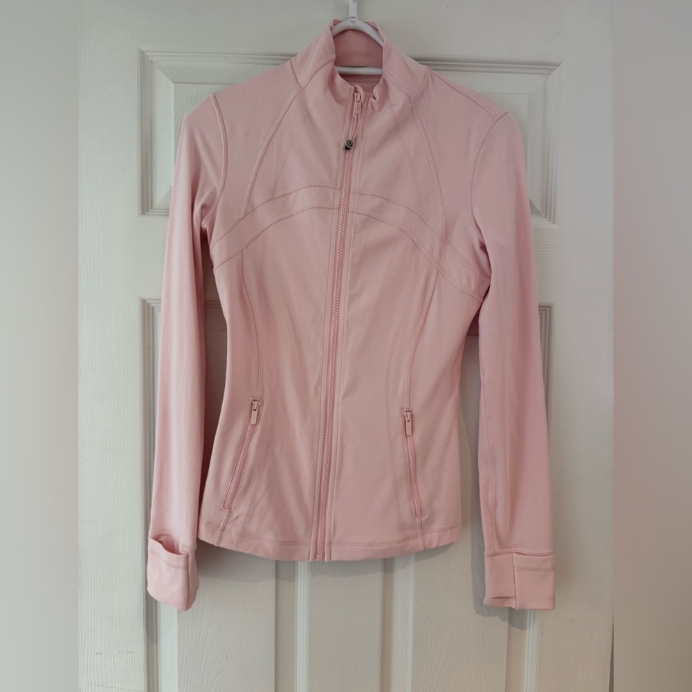 lululemon Define Jacket *Nulu